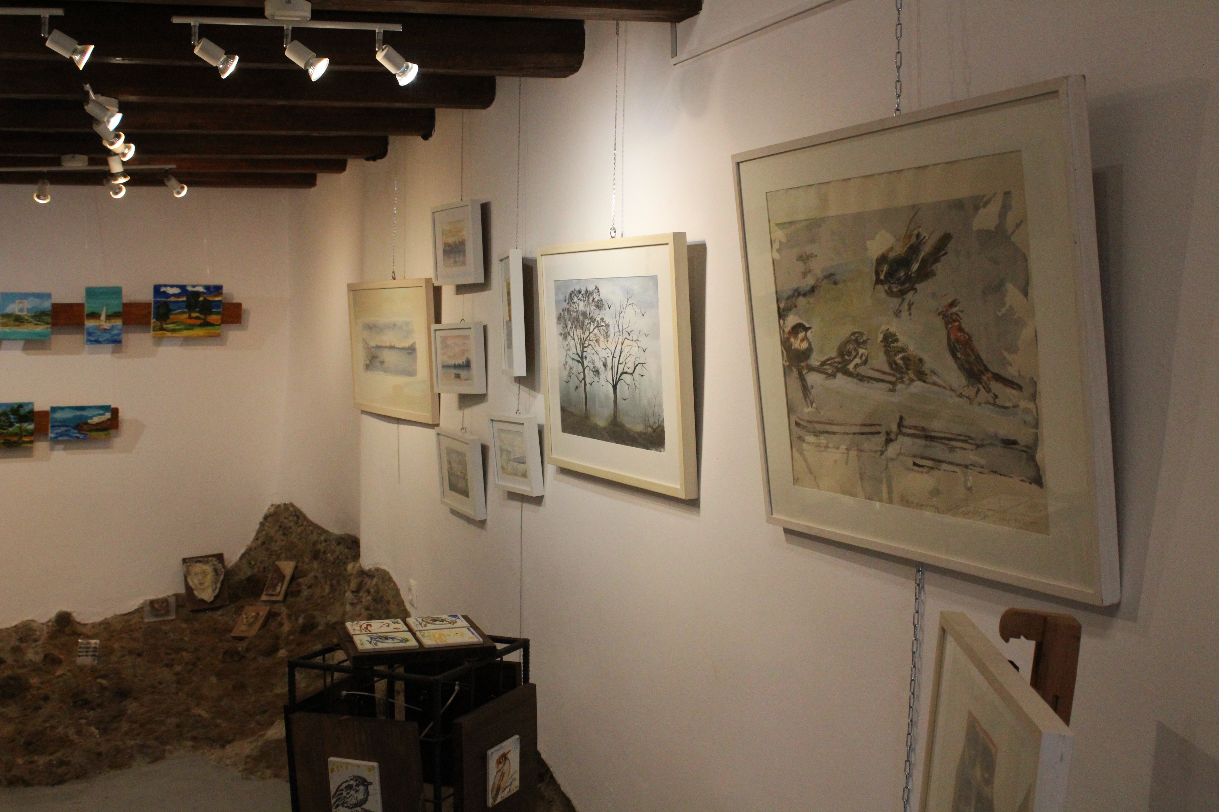 Gallery 7